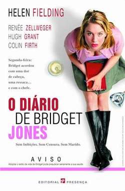 O Di�rio de Bridget Jones