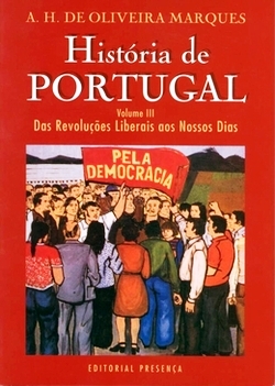 Hist�ria de Portugal