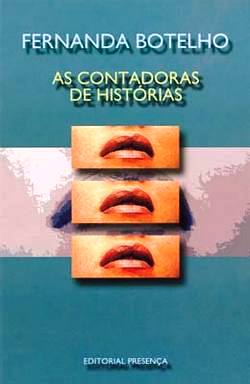 As Contadoras de Hist�rias