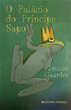 O Palacio do Principe Sapo