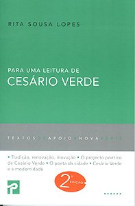 Para uma Leitura de Cesario Verde