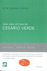 Para uma Leitura de Cesario Verde