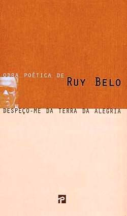 Despe�o-me da Terra da Alegria