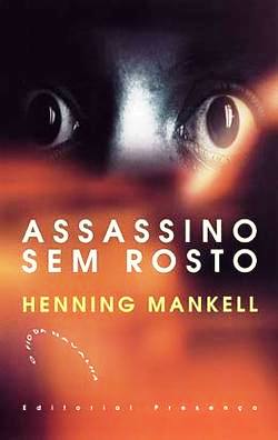 Assassino Sem Rosto