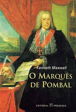 O Marqu�s de Pombal