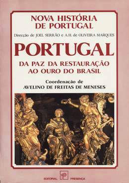Nova Hist�ria de Portugal