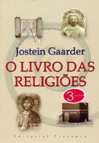 O Livro das Religioes