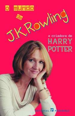 O Mundo de J K Rowling