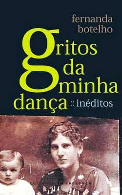 Gritos da Minha Dan�a
