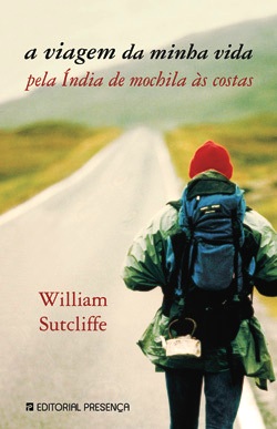 A Viagem da Minha Vida