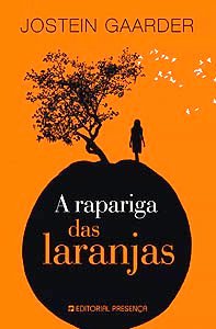 A Rapariga das Laranjas
