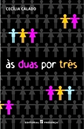 �s Duas por Tr�s