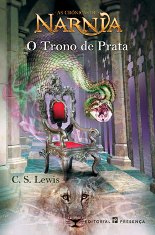 O Trono de Prata