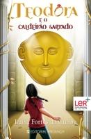 Teodora e o Caldeir�o Sagrado
