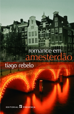 Romance em Amesterd�o