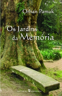 Os Jardins da Mem�ria