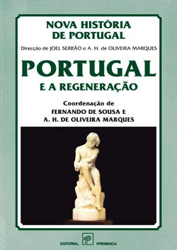 Nova Hist�ria de Portugal