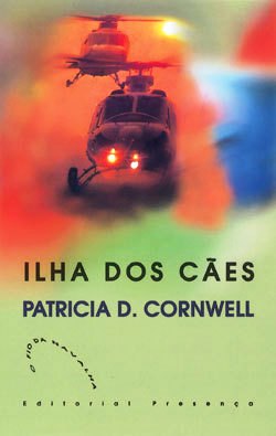 Ilha dos Caes