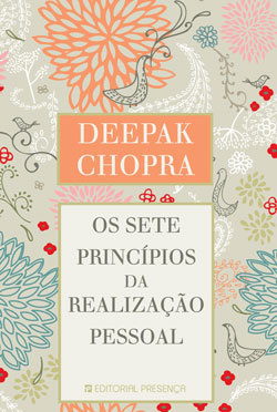 Os Sete Princ�pios da Realiza��o Pessoal