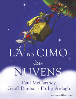 La no Cimo das Nuvens