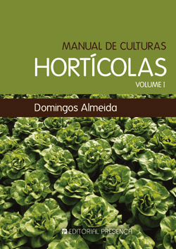 Manual de Culturas Hort�colas