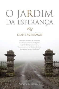 O Jardim da Esperan�a