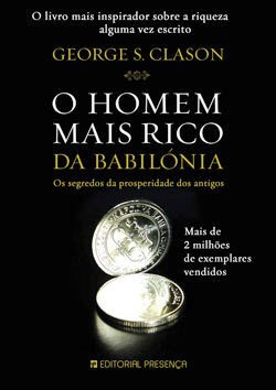 O Homem Mais Rico da Babil�nia