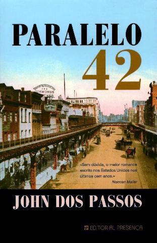 Paralelo 42