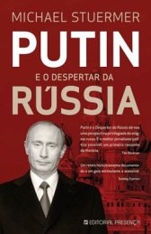 Putin e o Despertar da R�ssia