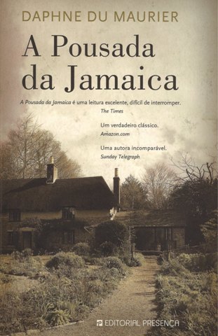A Pousada da Jamaica