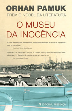 O Museu da Inoc�ncia