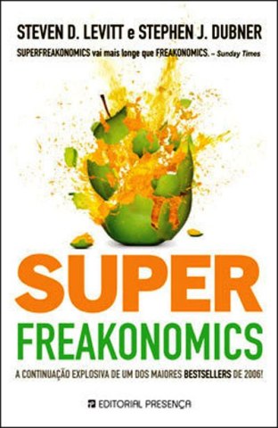 Superfreakonomics