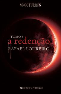 A Reden��o � Nocturnus � Tomo 3