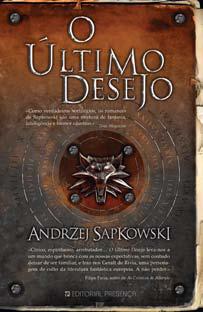 O �ltimo Desejo
