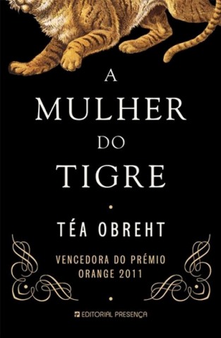 A Mulher do Tigre