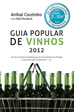 Guia Popular de Vinhos 2012