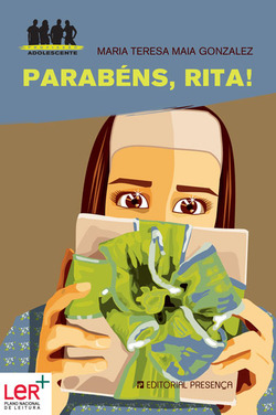 Parab�ns, Rita!