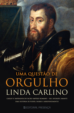 Uma Quest�o de Orgulho