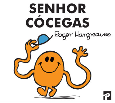 Senhor C�cegas