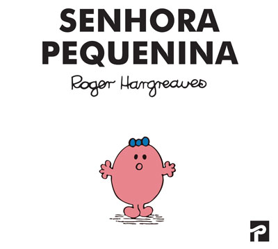 Senhora Pequenina