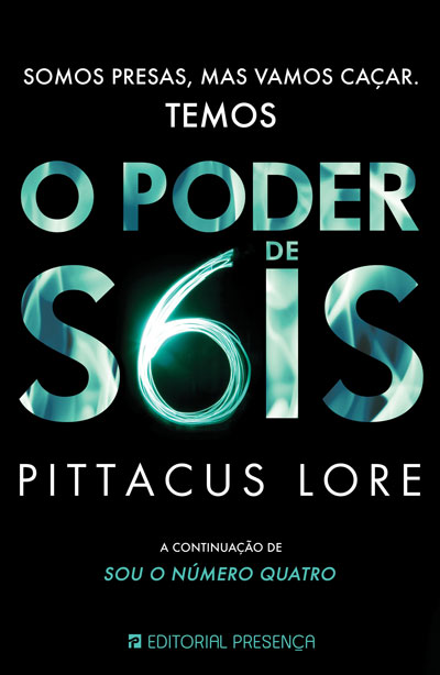 O Poder de Seis