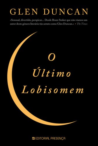 O �ltimo Lobisomem