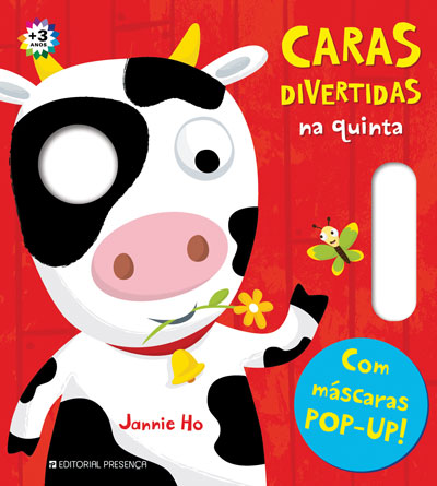 Caras Divertidas � Na Quinta