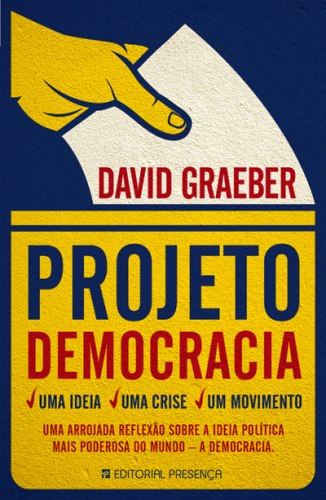 Projeto Democracia