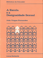 A Escola e a Desigualdade Sexual