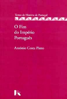 O Fim do Imp�rio Portugu�s