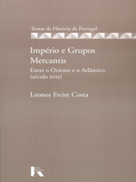 Imp�rio e Grupos Mercantis