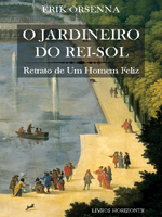 O Jardineiro do Rei-Sol