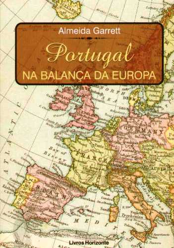 Portugal na Balana da Europa