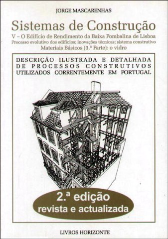 Sistemas de Constru��o V
